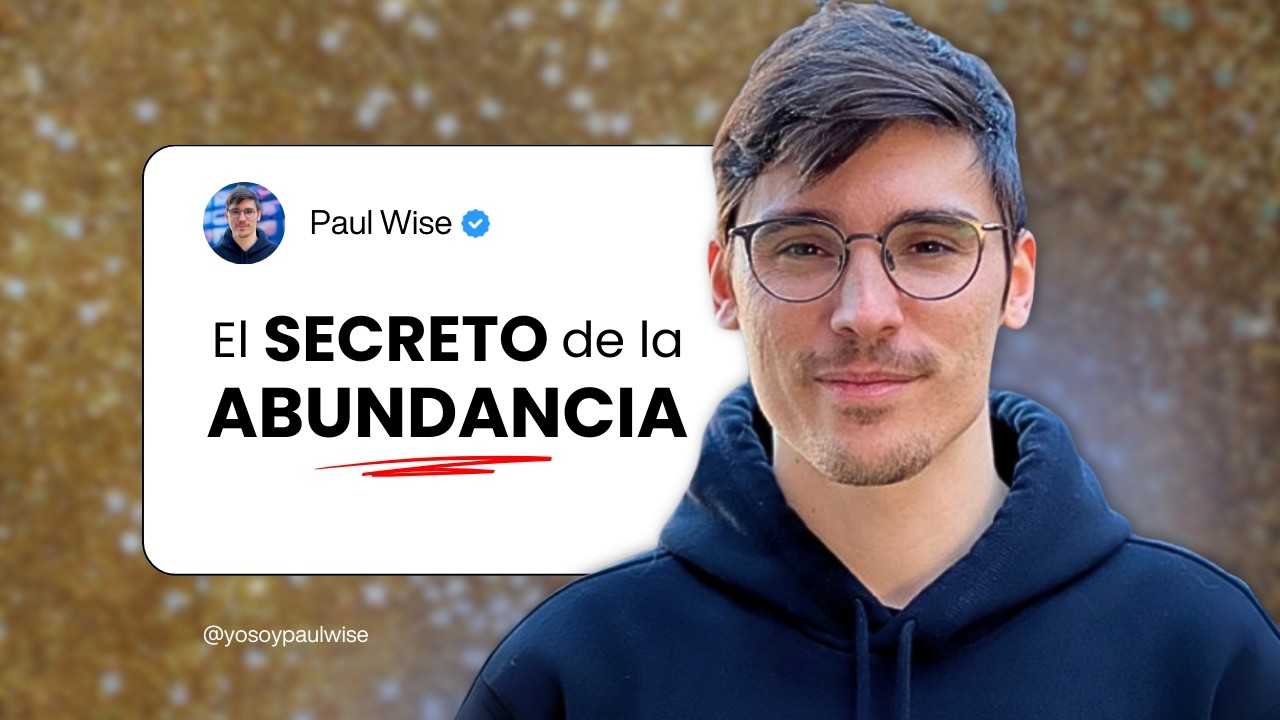 Por qué la Ley de Atracción NO funciona para TI (El Secreto de los 7 Pasos)