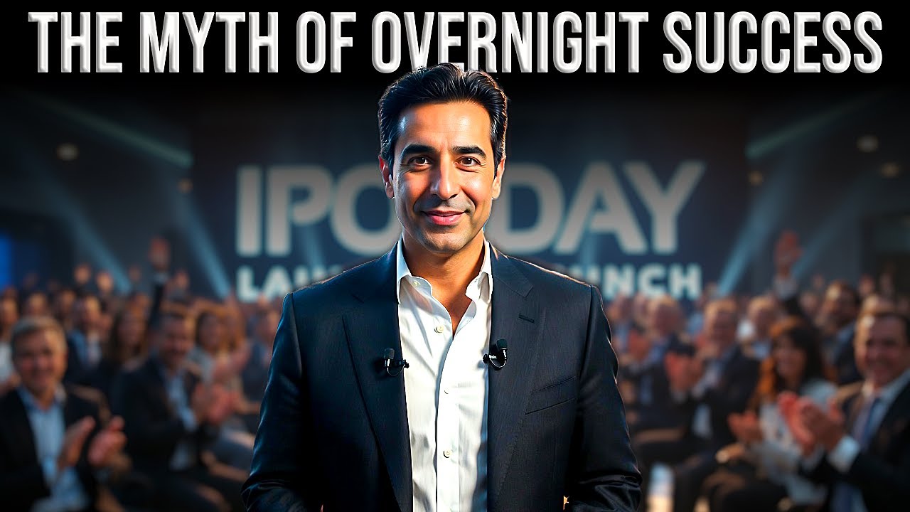 Why You Don’t Need to Be Right Often to Succeed