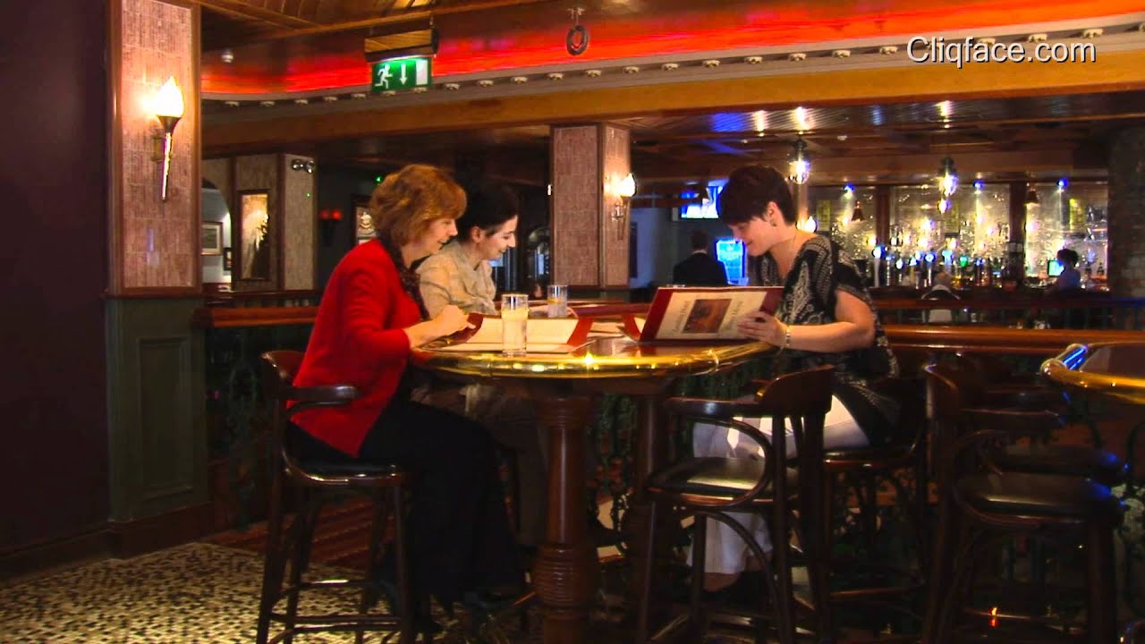 Lawlors Hotel Naas, preview video
