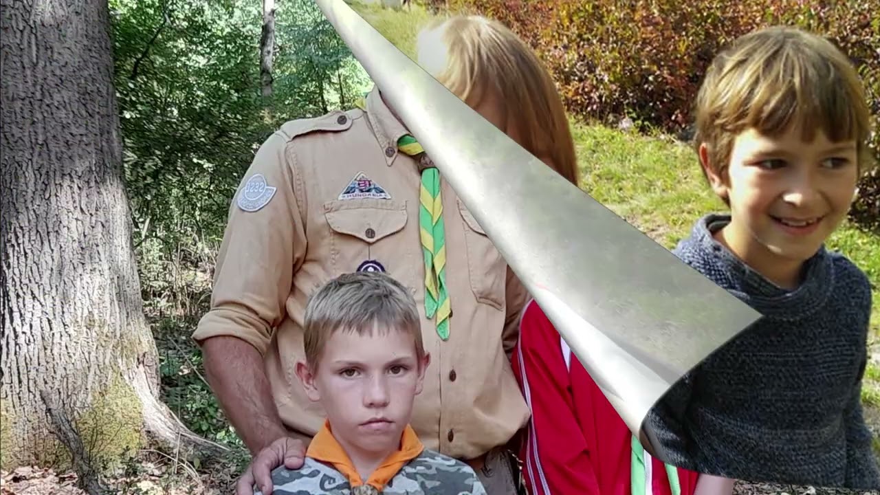 8 búcsúfilm