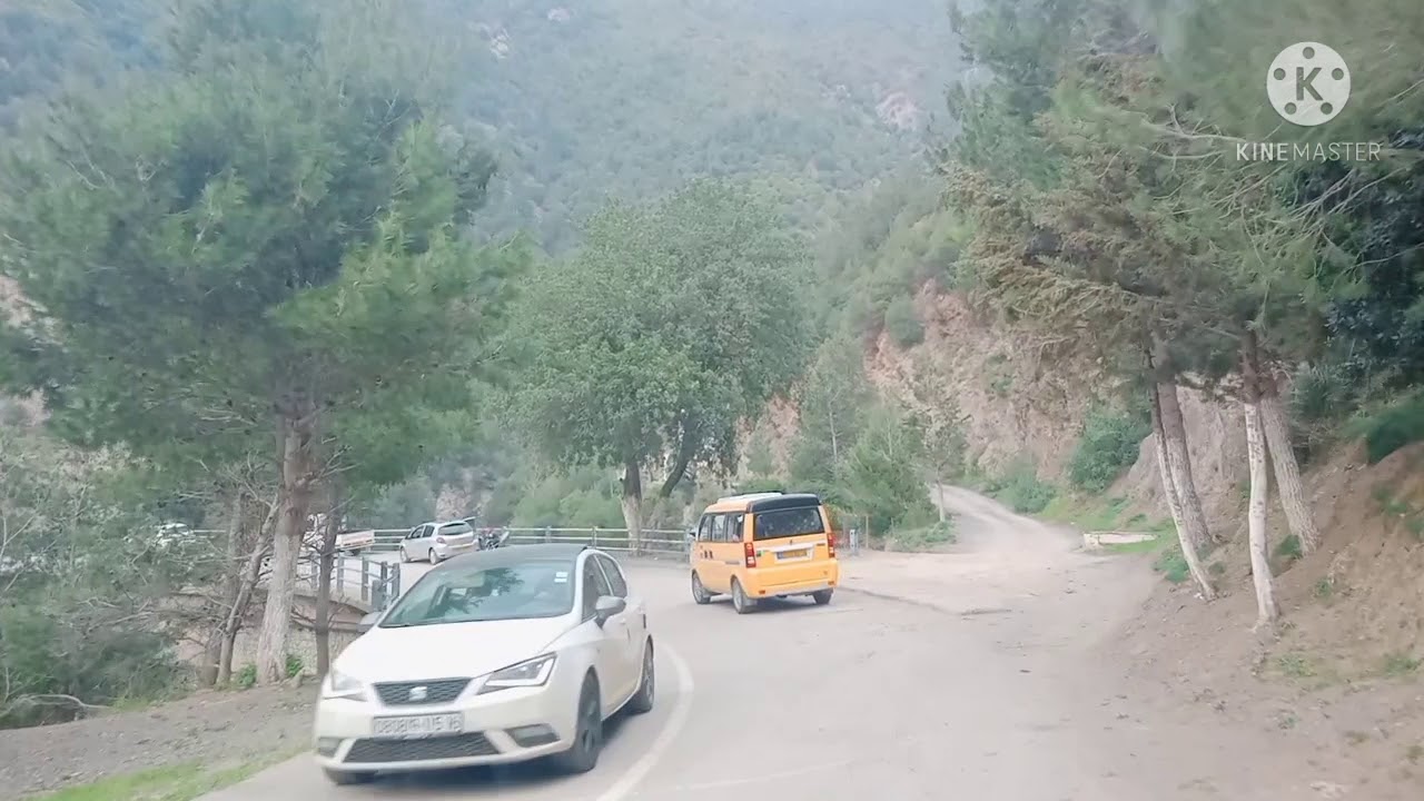 طريق شفة ، الحمدانية