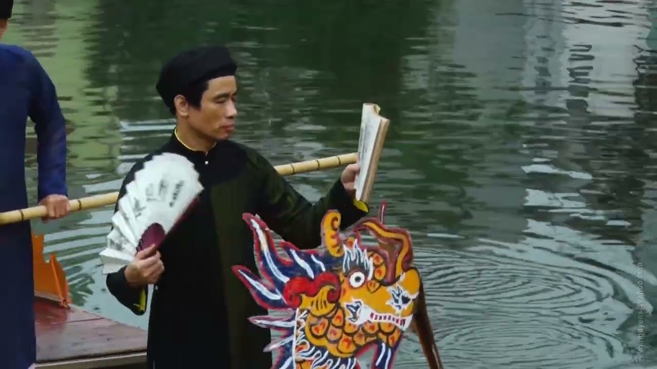 06 TÔI LÀ CON TRAI BẮC NINH