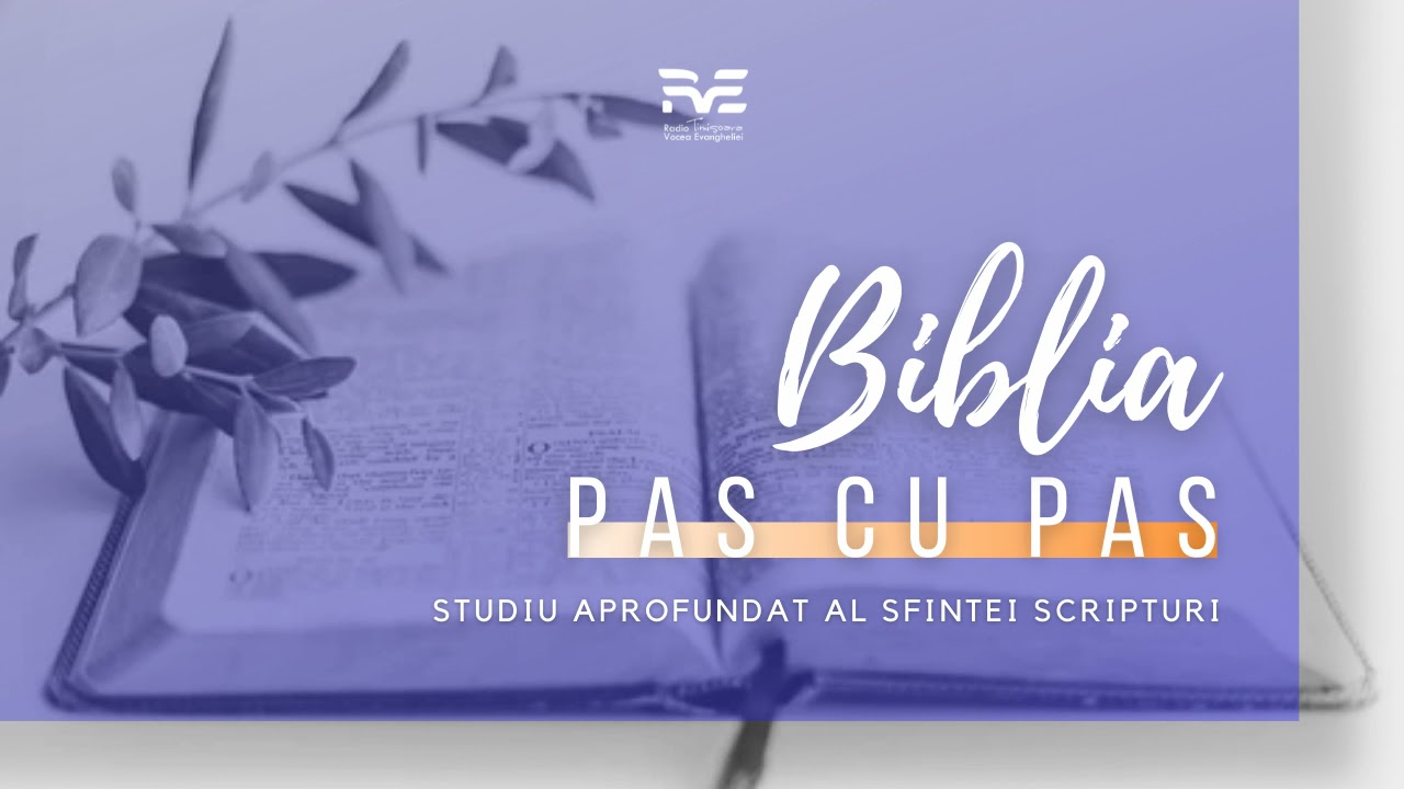 Episodul 012 - Patru secrete spirituale