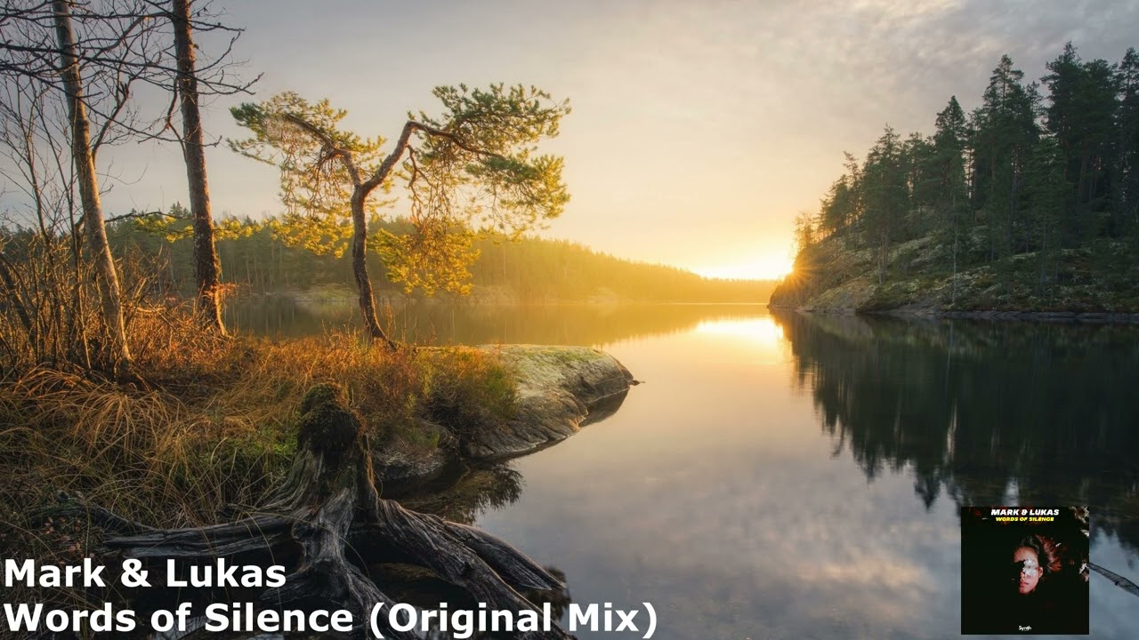 Mark & Lukas - Words of Silence (Original Mix)[SYC224]