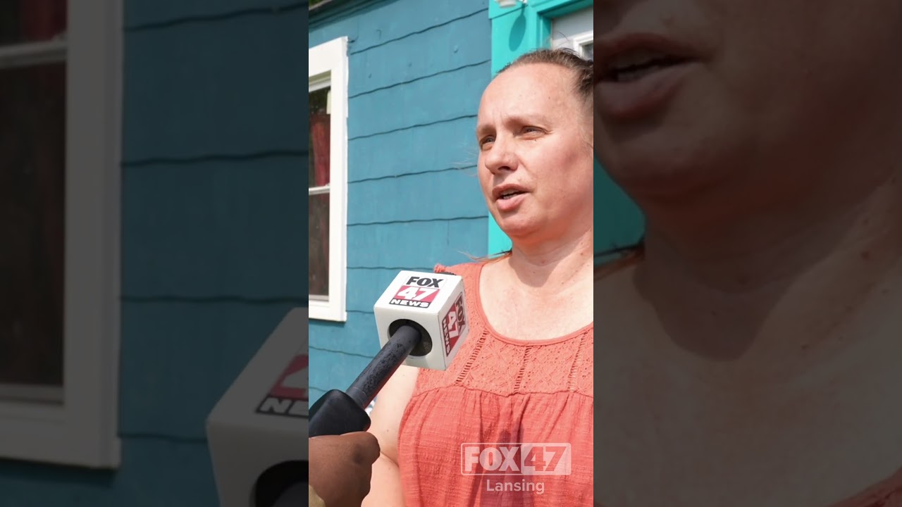 No Mow May: Lansing residents face fines for not their cutting grass