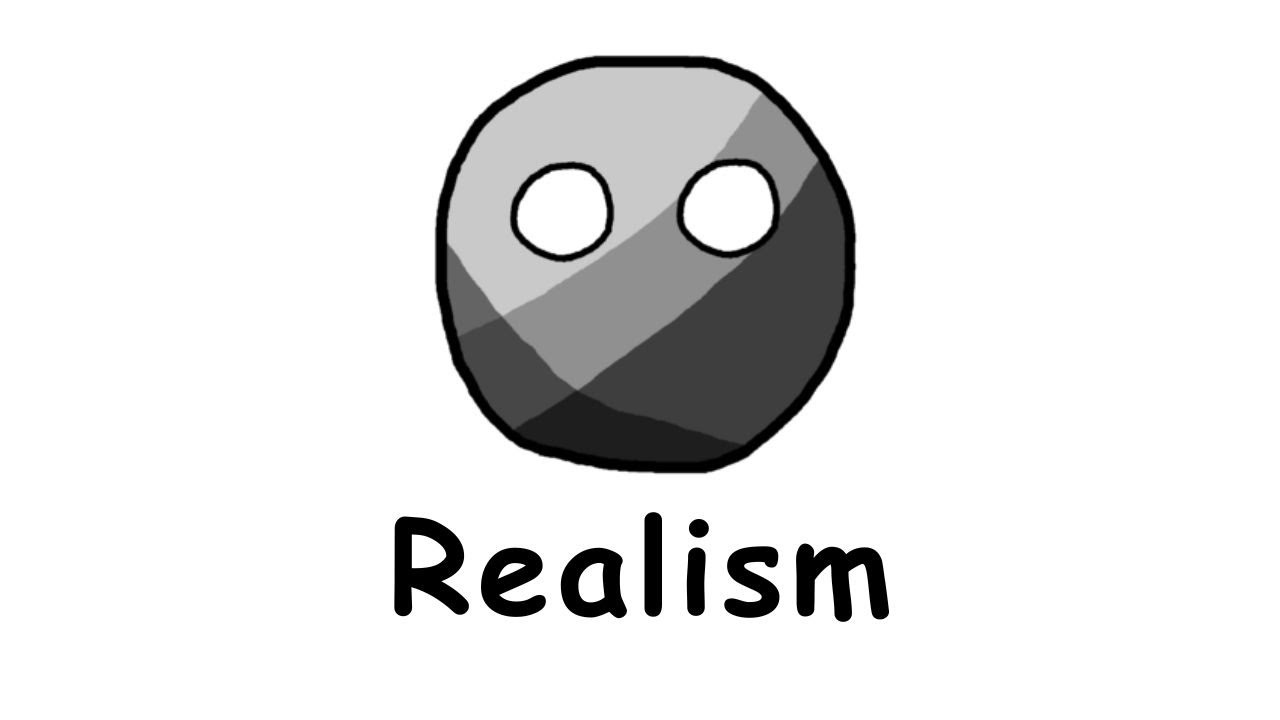 Realizm w ~ 100 sekund