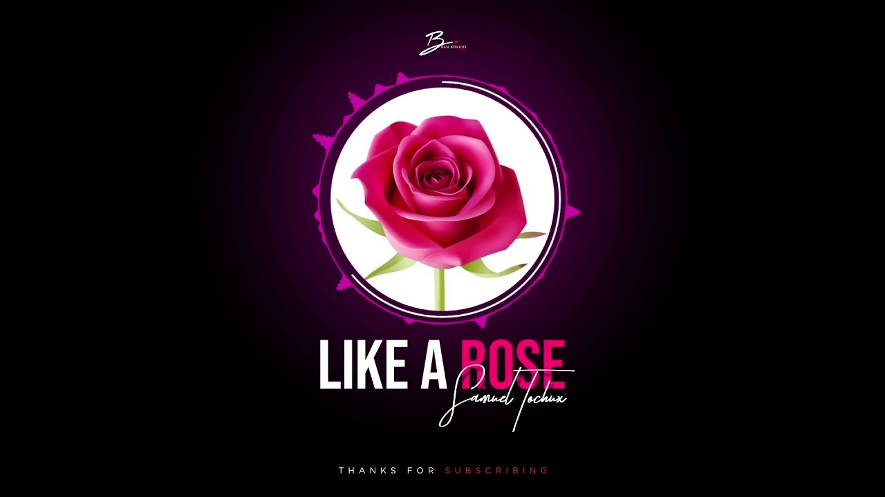 SAMUEL TOCHUX - Like A Rose