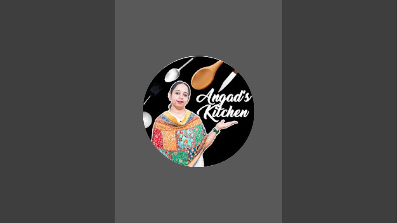 Angad's Kitchen is live