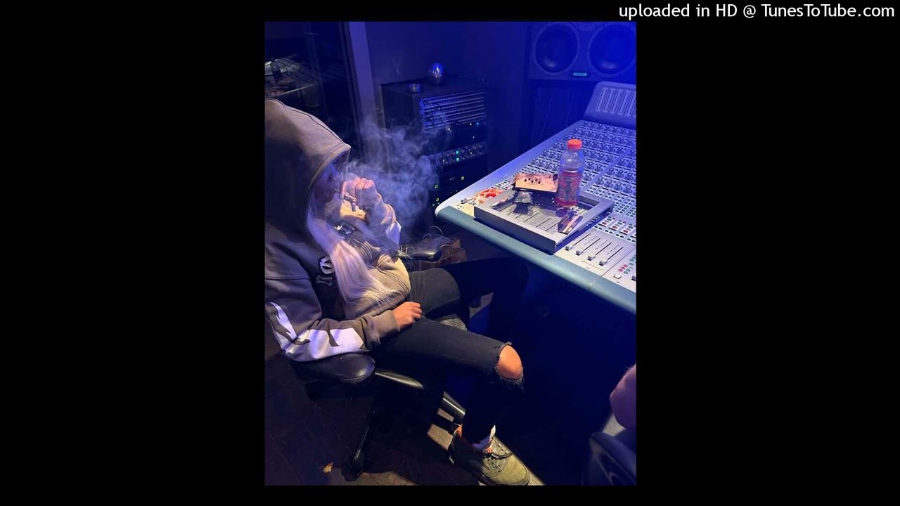 Bloxkz x Mdot 59 x Jay5ive x Jersey Sample Type Beat | 