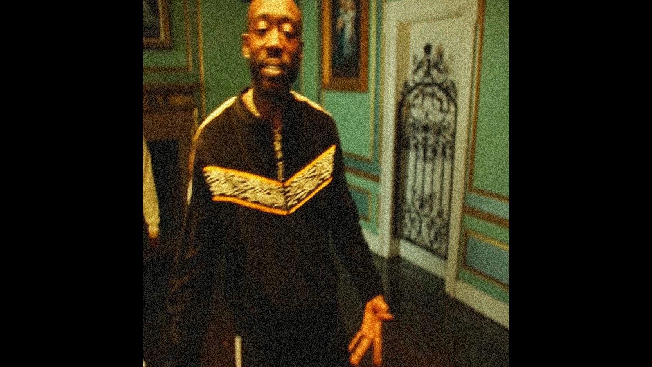 THE ALCHEMIST X FREDDIE GIBBS SOULFUL TYPE BEAT - WHEN I ASK