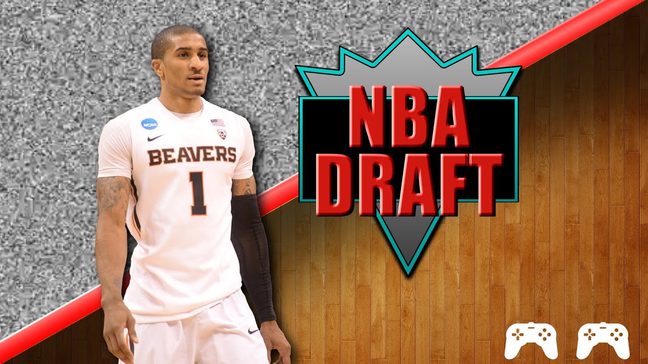 Oregon State's Gary Payton II NBA Draft Highlight Reel | CampusInsiders