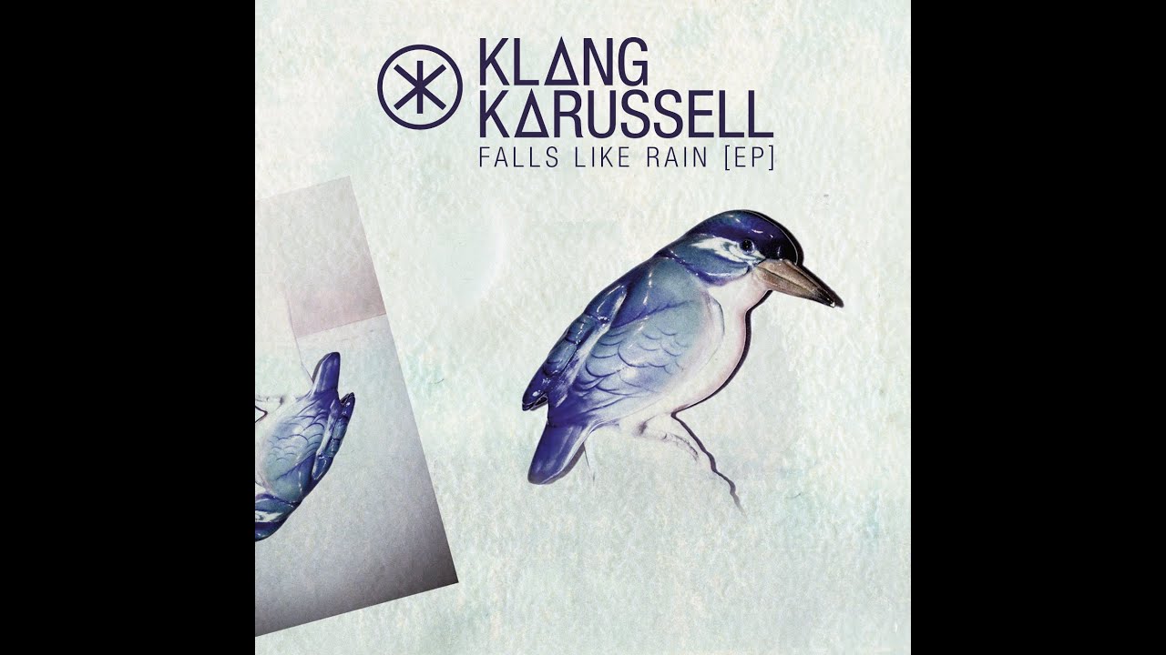 Klangkarussell - Sonnentanz (feat. Will Heard) [Sun Don't Shine]