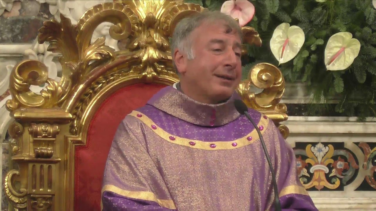 Celebrazione Eucaristica