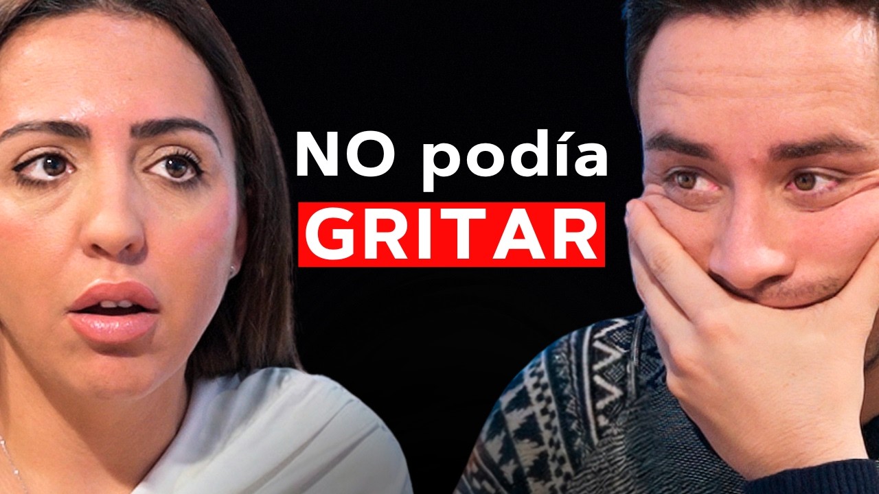 Fui ABUS*DA durante años por alguien de mi familia… y nadie lo vio