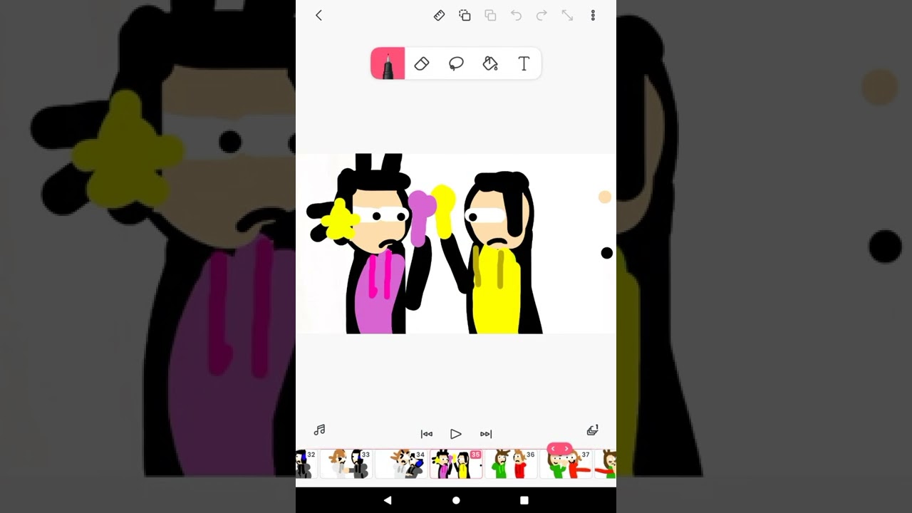 STEVESWORLD meets TAKENSWORLD @takenster