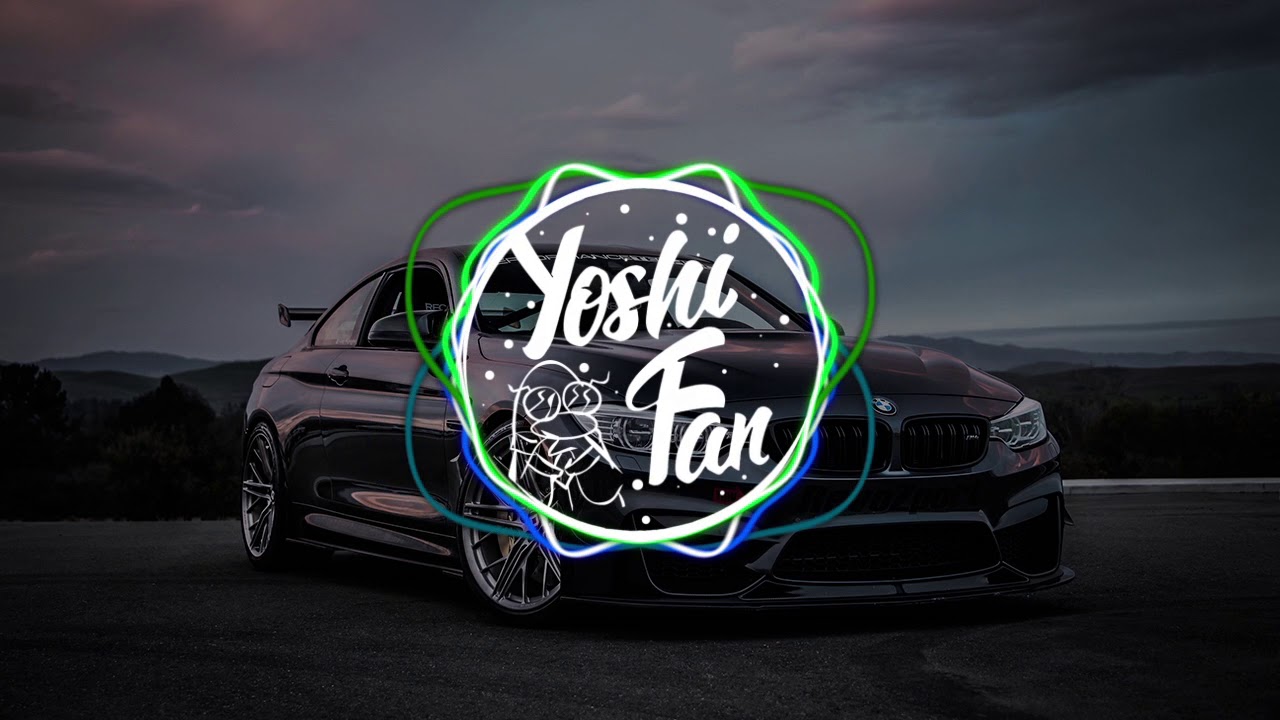 Bass Boost - noax - RIDIN AROUND IN THE COUPE