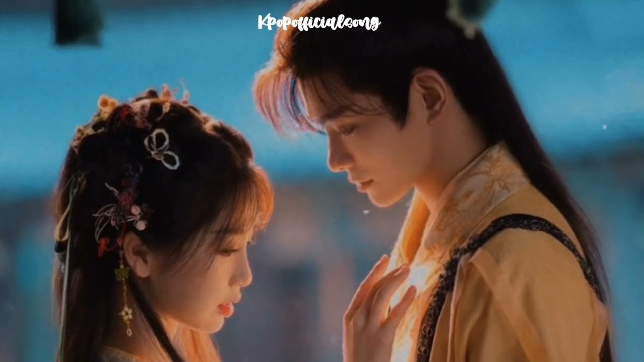 Esther Yu • | Surge • | Love Game In Eastern Fantasy OST 2024 • | [ Traducida Ingles A Español ]
