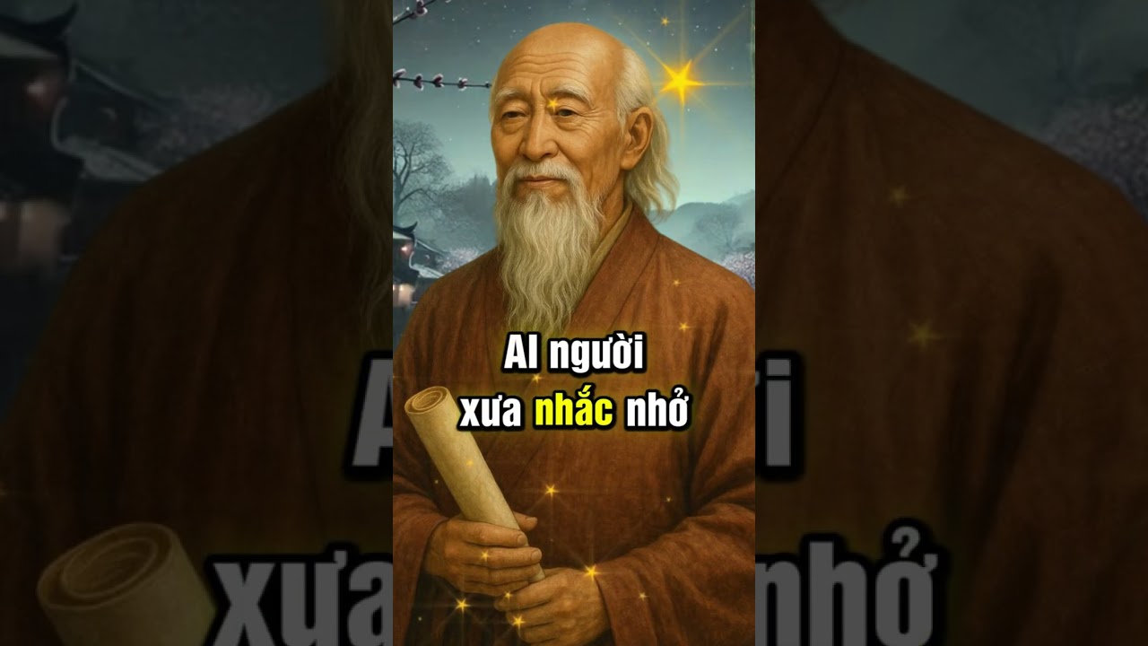 3 điều khiến bạn m&atilde;i đau khổ  #conhanday #baihoccuocsong #trietlysong #trietlynhansinh #tritueconhan