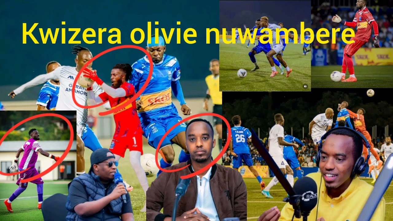 Kwizera wa rayon💙 rugaju ati mumureke akinire Rwanda 🔥nuwa mbere
