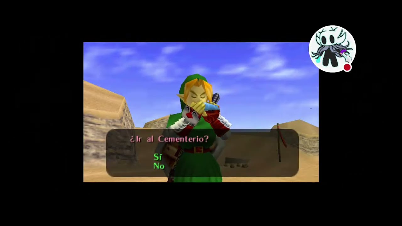 El Henrry B) está en vivo