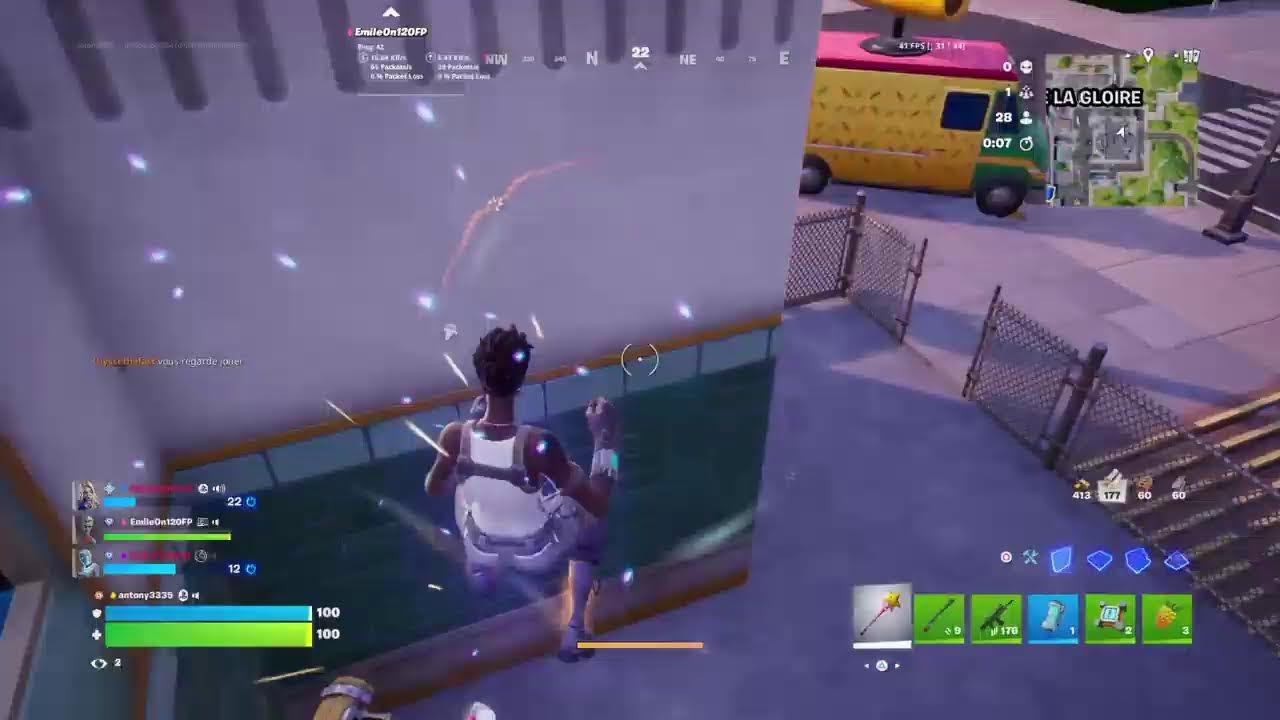 Fortnite