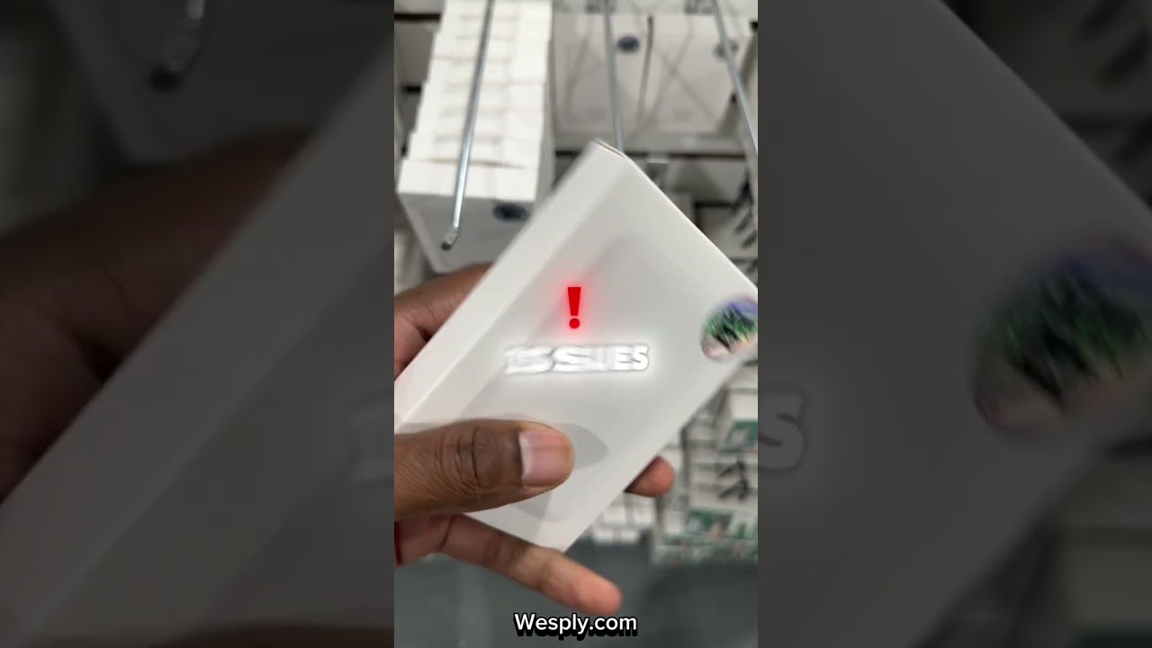 🚨 2025's Best-Selling Product Alert: MagSafe Battery Pack! 🚨