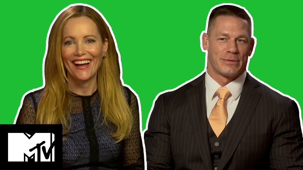 John Cena To Star In Pitch Perfect 4?! Kay Cannon On Pitch Perfect 4 And GIRLBOSS MOVIE | MTV Movies