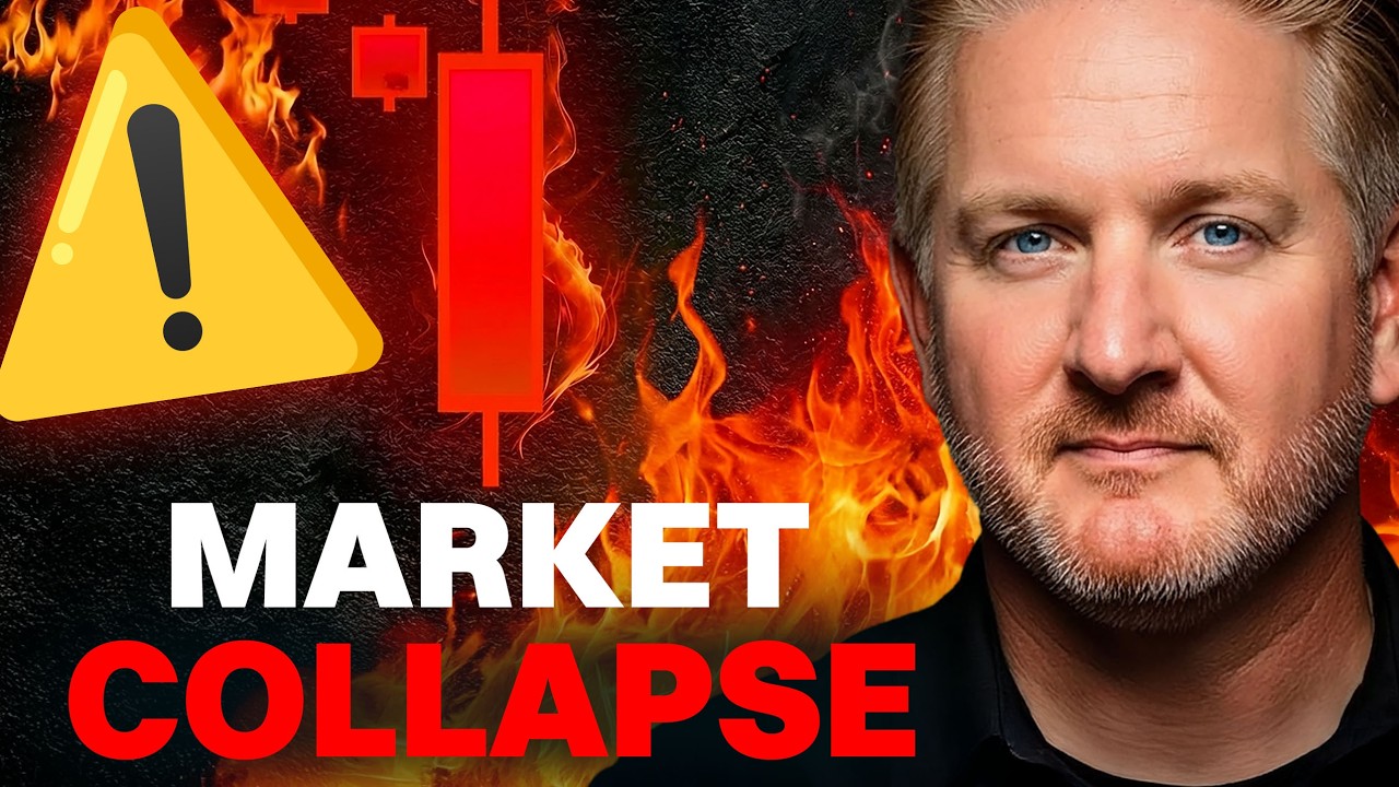 Major Market Signal ⚠️ Don't IGNORE ‼️ + Winning Plays Right NOW