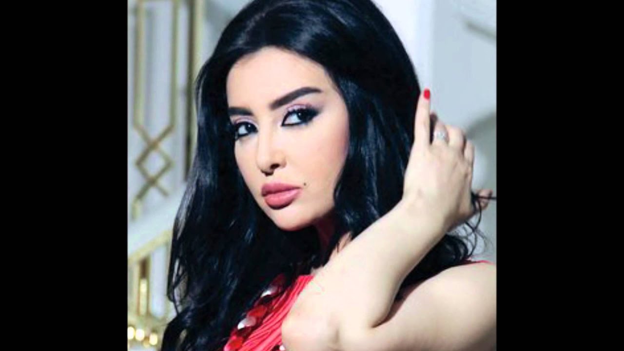 ميساء مغربي - فرس فرس