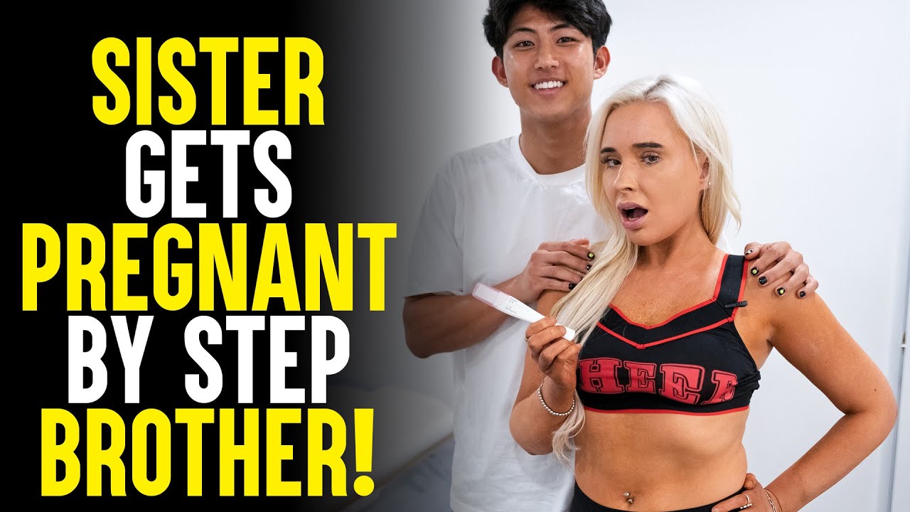 Sister Gets Pregnant By Step Brother... A Heartfelt Story | Sameer Bhavnani