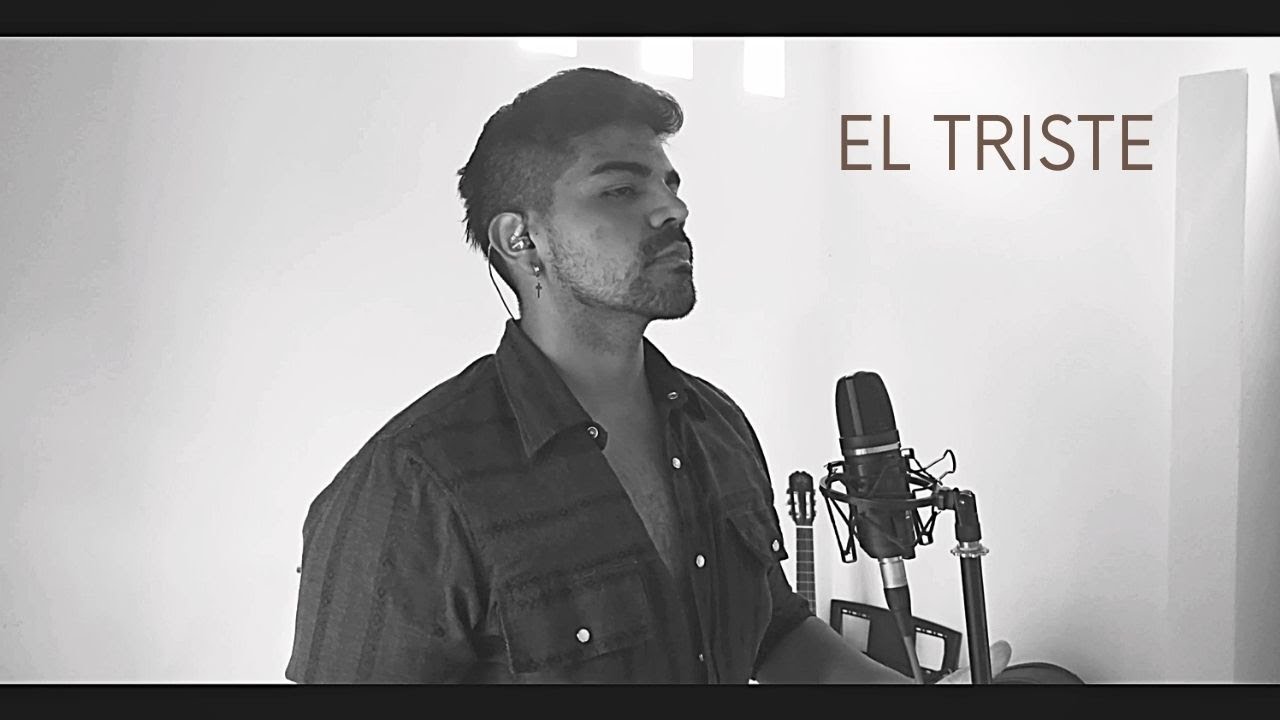 El Triste - David Fernando
