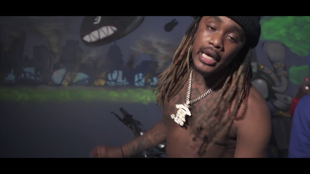 Thola- Who Yall Shootin | Dir. @cnb.productionz