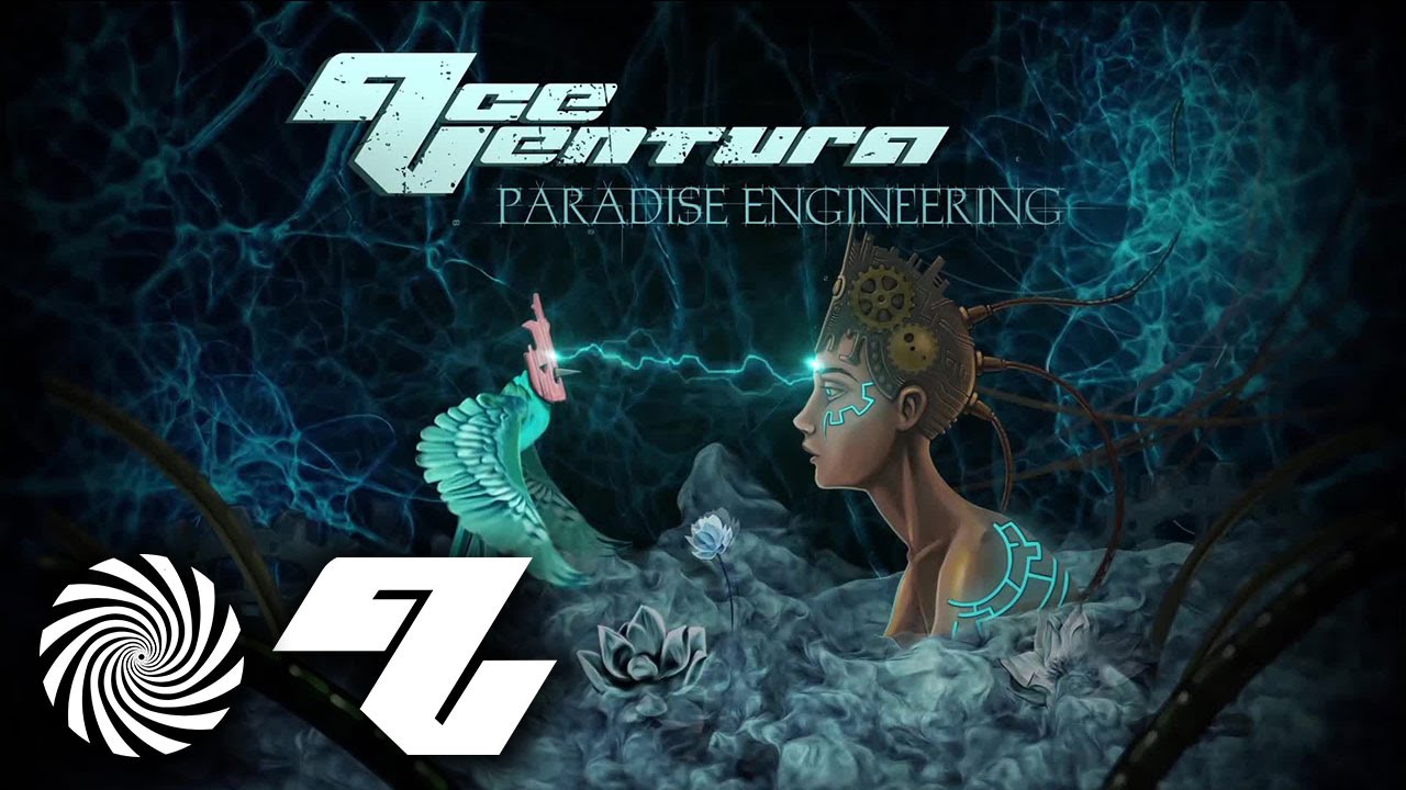 Ace Ventura - Going Back
