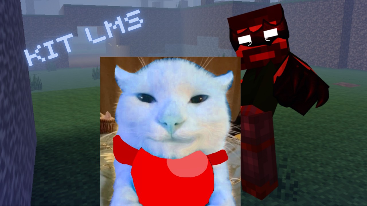 The Kit succesful LMS against Blankstare (Pursuitcore)