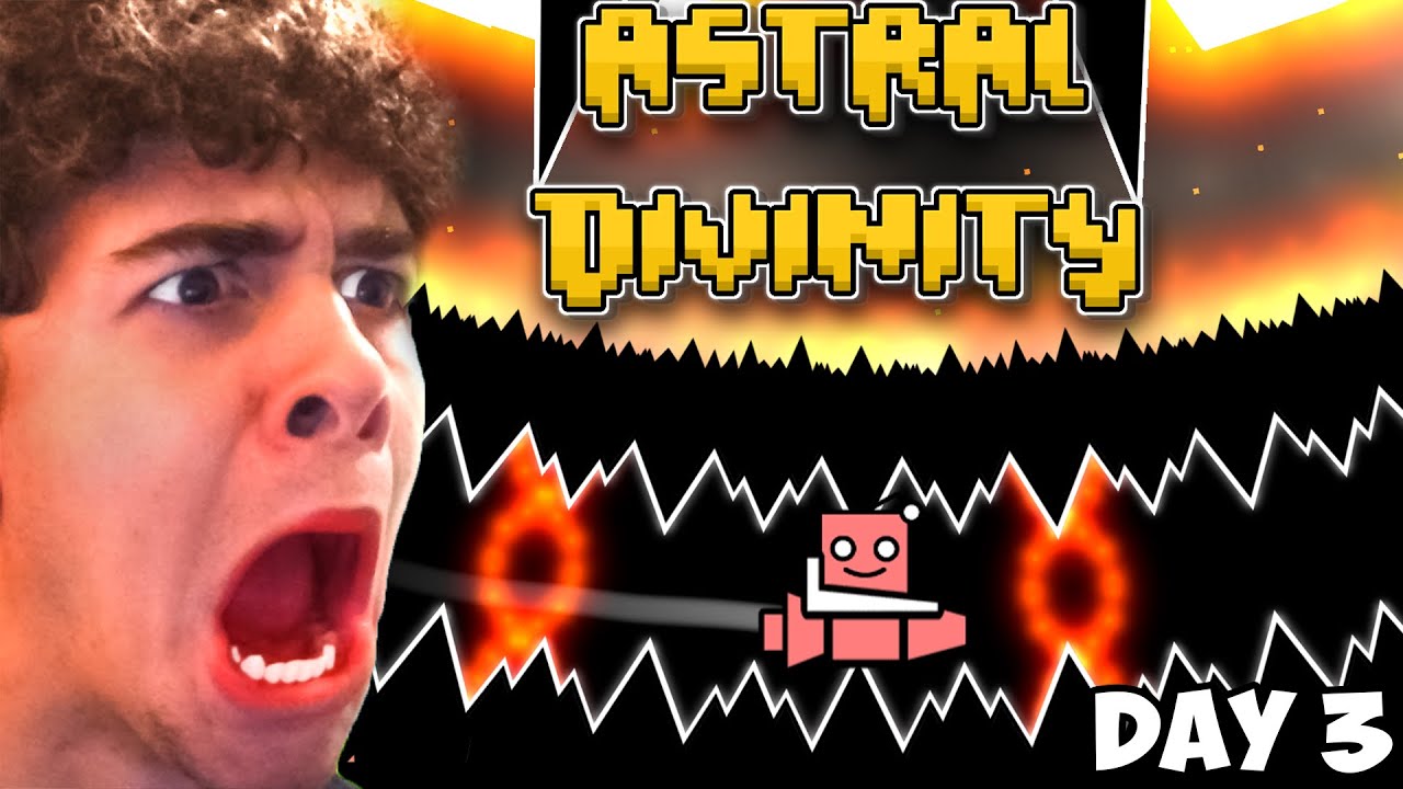 🔴ASTRAL DIVINITY 41%🔴 DAY 4🔴ROAD TO SLAUGHTERHOUSE🔴