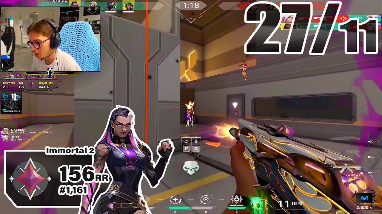 Way BETTER! - TH wo0t [EU] #MatchMVP