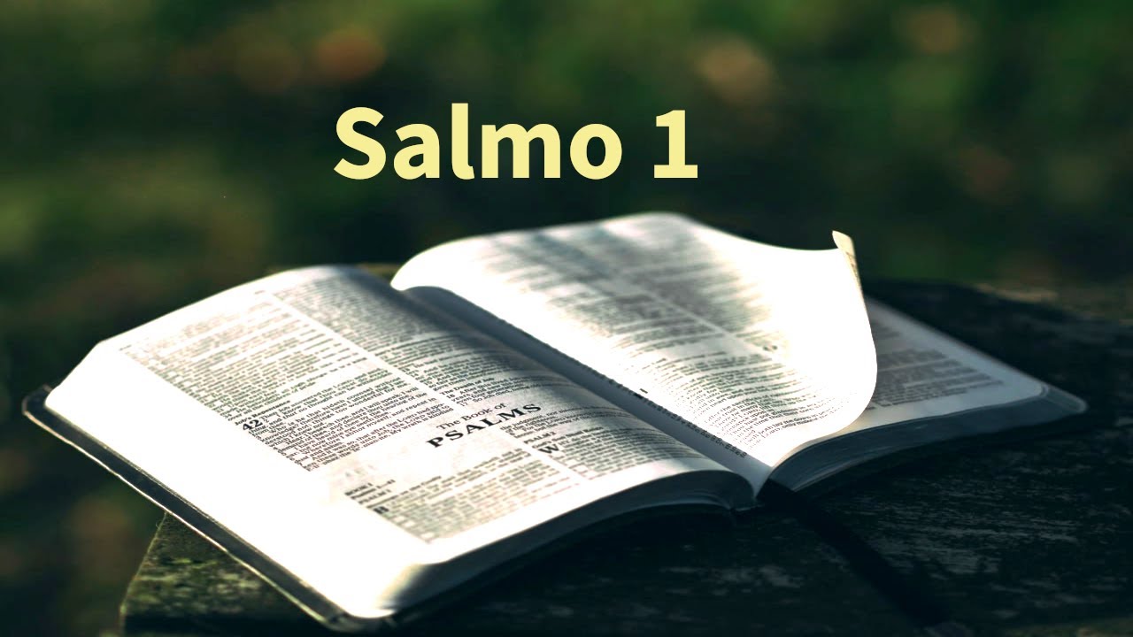 Salmo 1