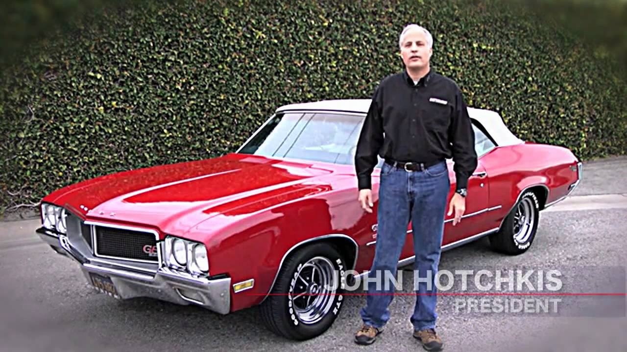 How To: Hotchkis GM A-Body TVS Install