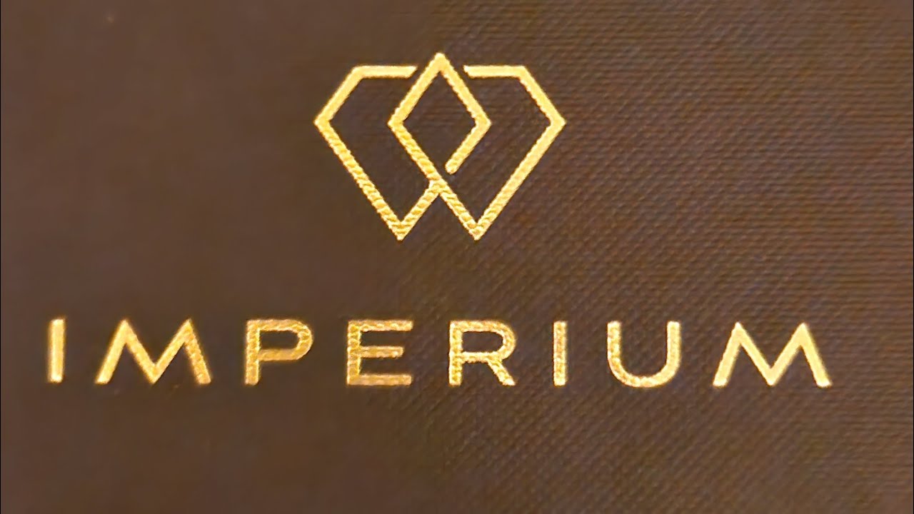IMPERIUM JEWELRY REVIEW - Is It Worth It? | 10MM Diamond Prong Cuban Chain 20