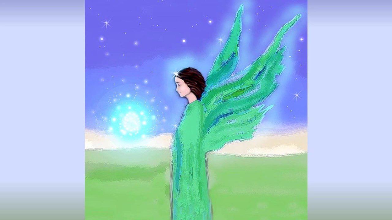 EL TEU ÁNGEL (Videopoema en catalá)