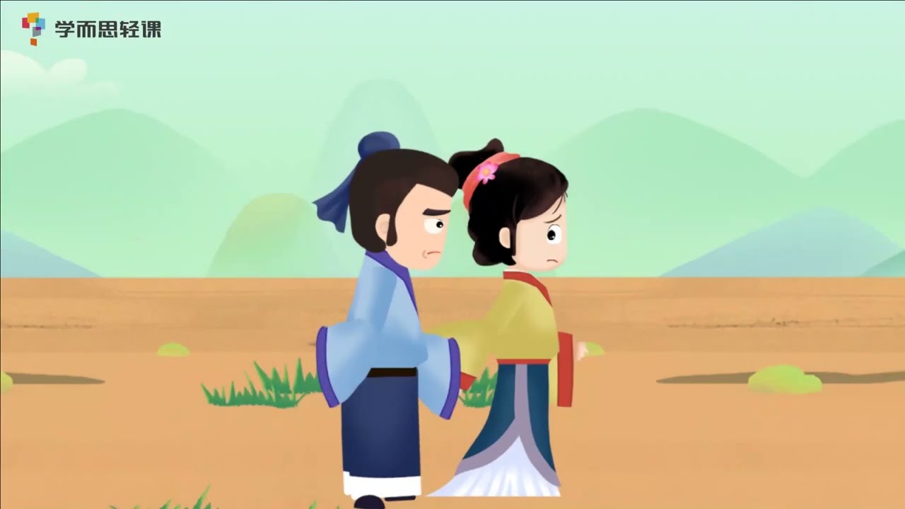 《半途而废》| 成语故事 | 学中文 | 熊猫博士和托托 | Learn Chinese