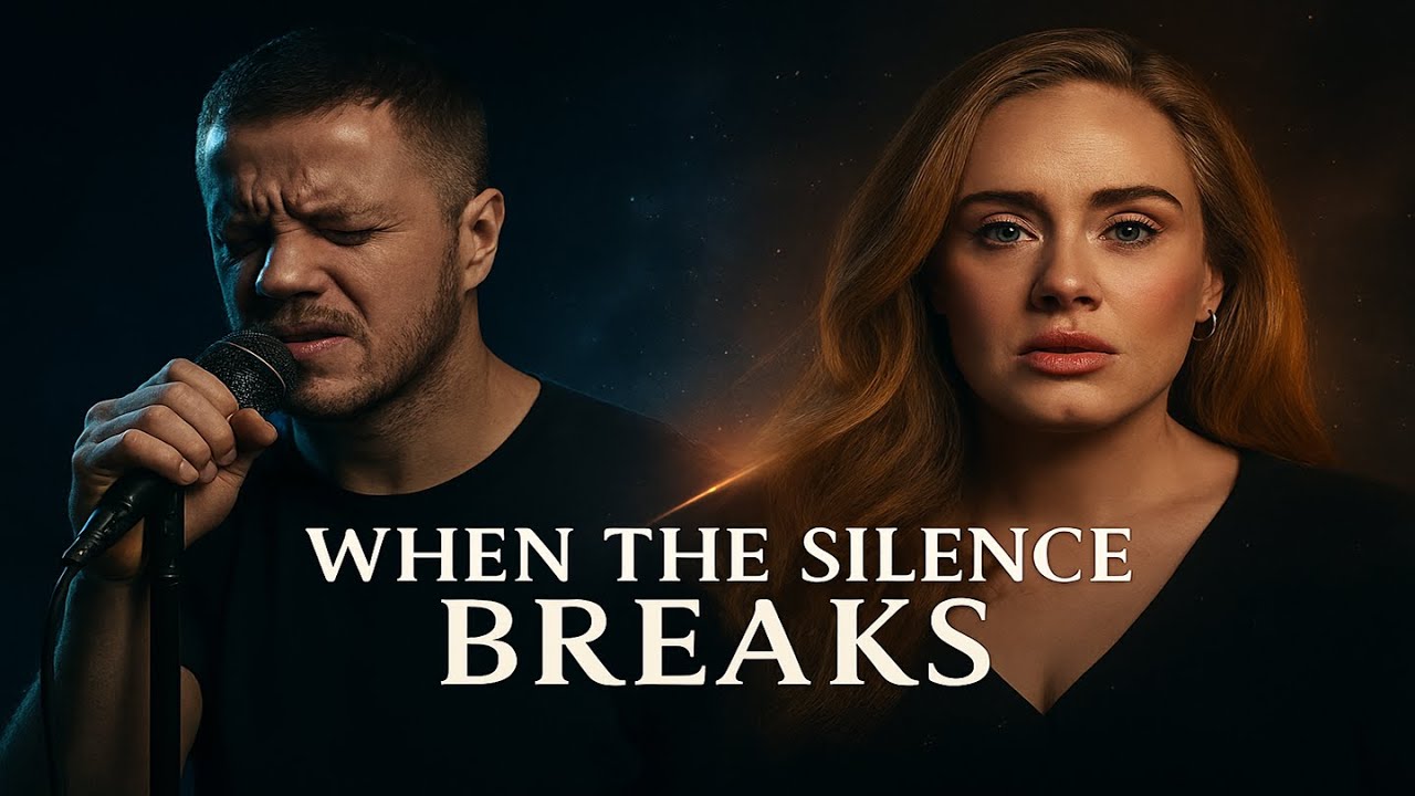 When the Silence Breaks – Imagine Dragons & Adele
