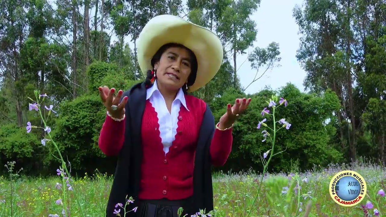 ESTRELLITA DEL NORTE - BAÑOS DEL INCA MARAVILLA DEL PERÚ (PRIMICIA 2023)