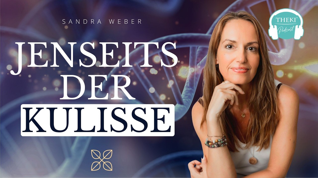 Impulse Fr&uuml;hjahr 2026 | Jenseits der Kulisse | Wir sind der Wahrheit n&auml;her als je ... | Podcast #152
