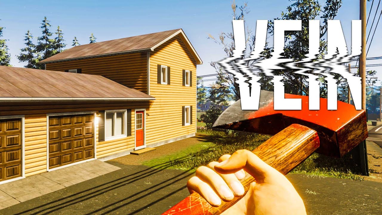 Eine bessere Basis? - 03 - VEIN
