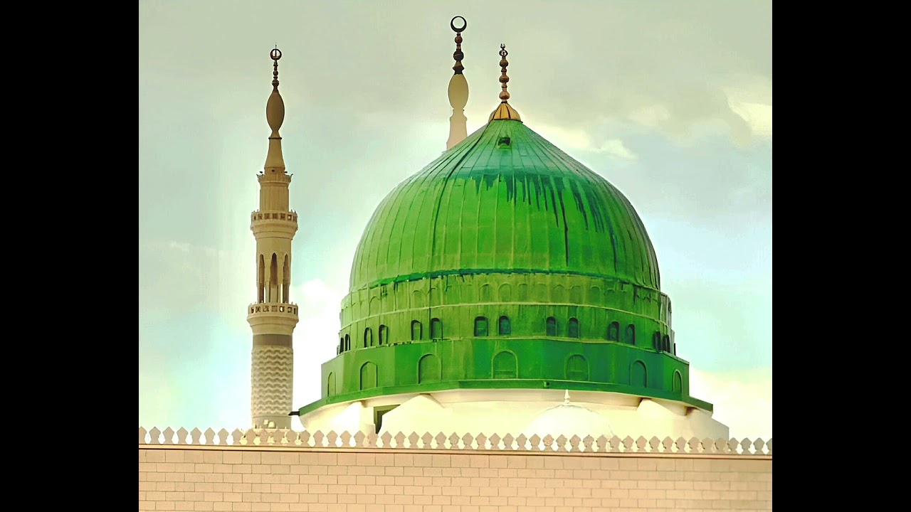 تفريدة: إذا جئت المدينة بعد حين _ وصلة يا أهل المدينة وين نروح بحالنا _ آه منهم آه من هجرانهم
