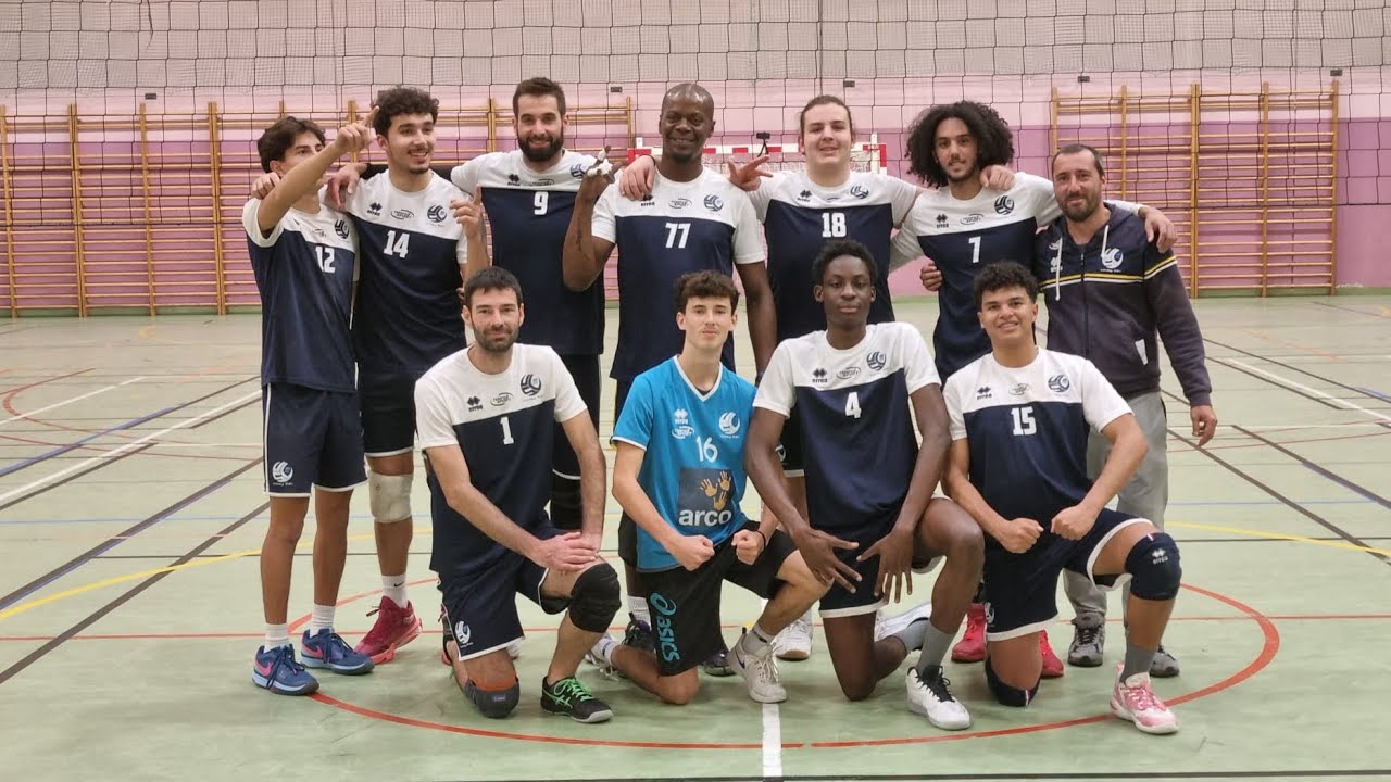 Match prenat suc pfastatt 3-1