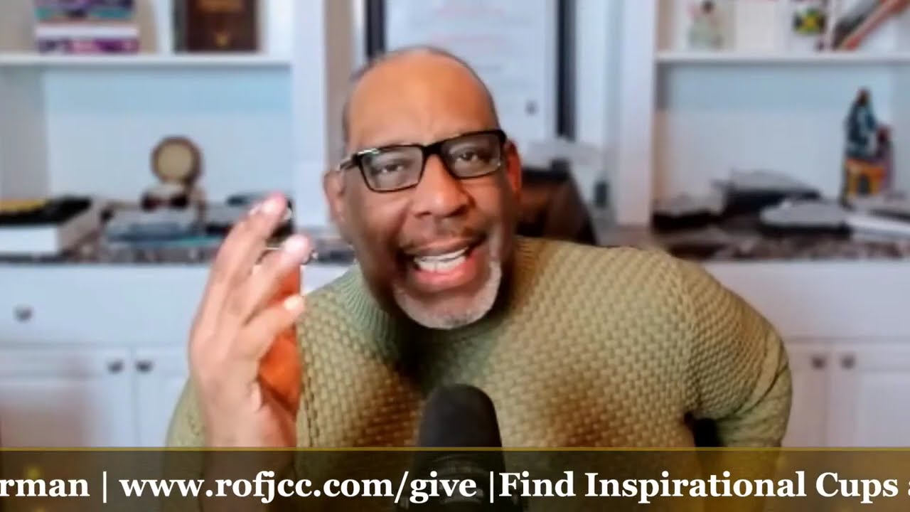 A Spiritual Warrior's Table| Crossing Into The Next Season