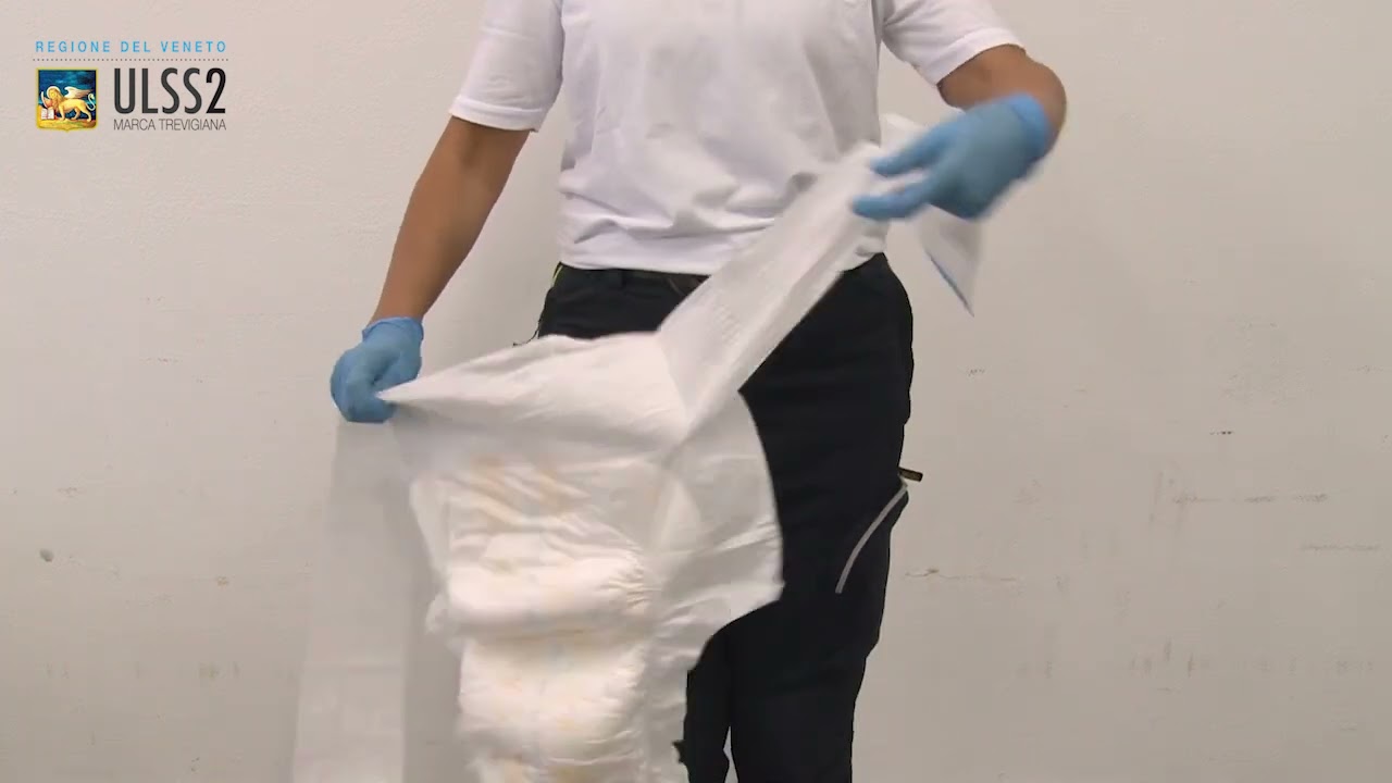Pannoloni a cintura