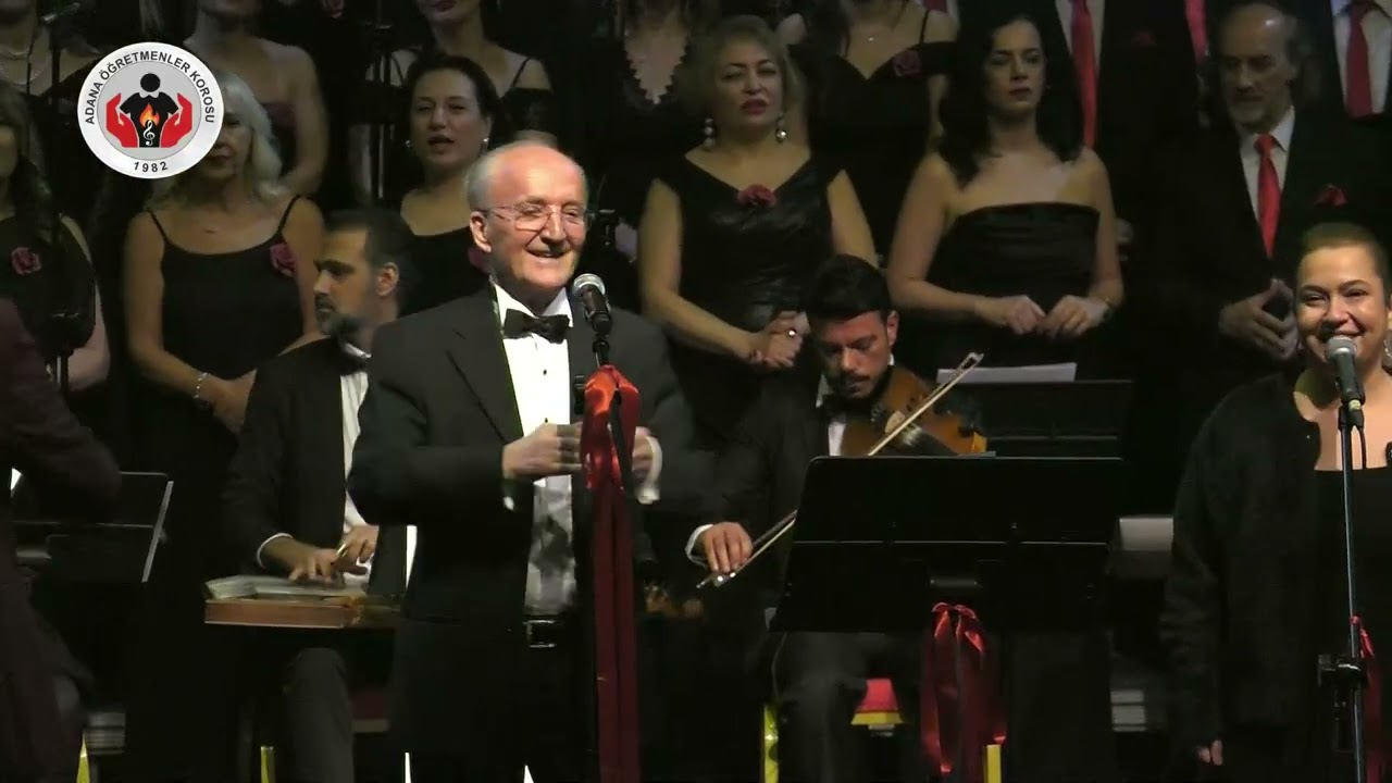 AŞKIN KANUNU - ŞEHNAZ PAMUK &ÜMİT ÇELİK